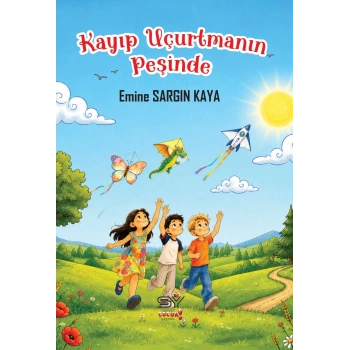 Kayıp Uçurtmanın Peşinde