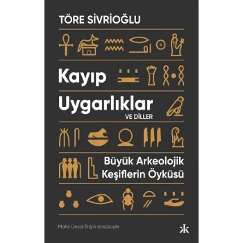 Kayıp Uygarlıklar ve Diller