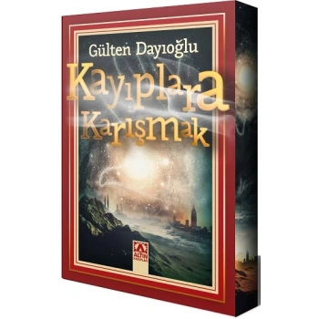 Kayıplara Karışmak