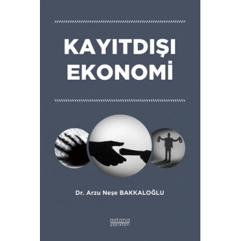 Kayıtdışı Ekonomi