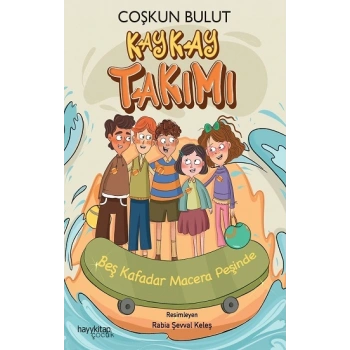 Kaykay Takımı
