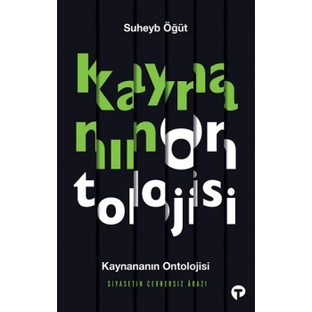 Kaynananın Ontolojisi