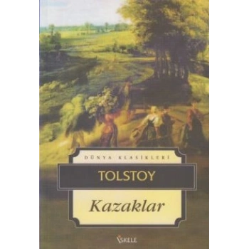 Kazaklar