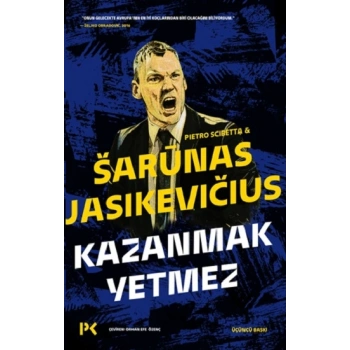 Kazanmak Yetmez