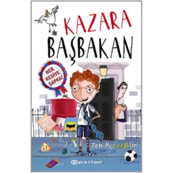 Kazara Başbakan