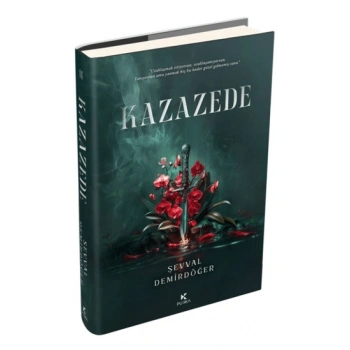 Kazazede – 2