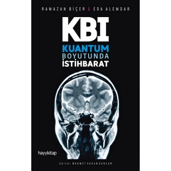 KBI: Kuantum Boyutunda İstihbarat