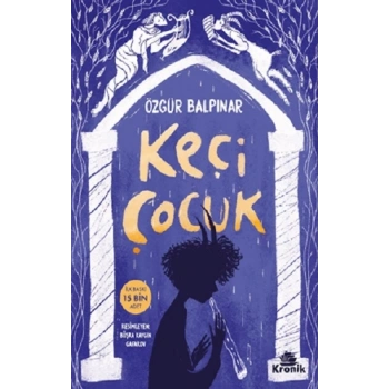Keçi Çocuk