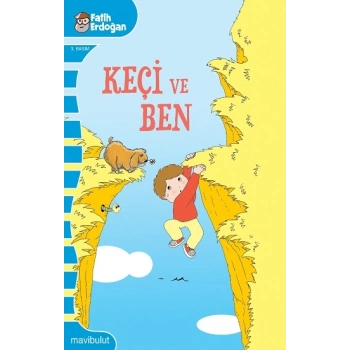 Keçi ve Ben