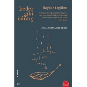 Keder Gibi Ödünç