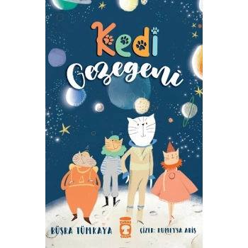 Kedi Gezegeni