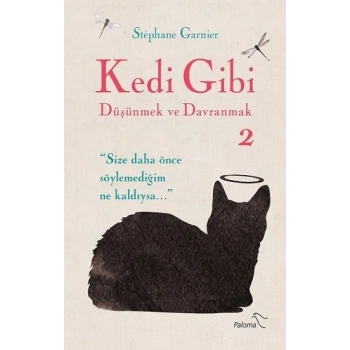 Kedi Gibi Düşünmek ve Davranmak 2