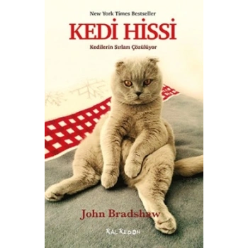 Kedi Hissi - Kedilerin Sırları Çözülüyor