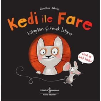 Kedi ile Fare