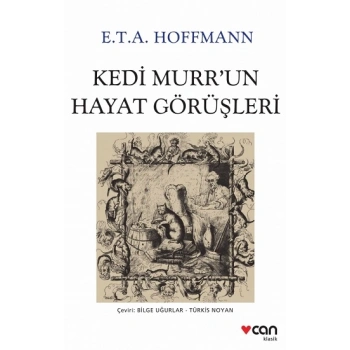 Kedi Murrun Hayat Görüşleri