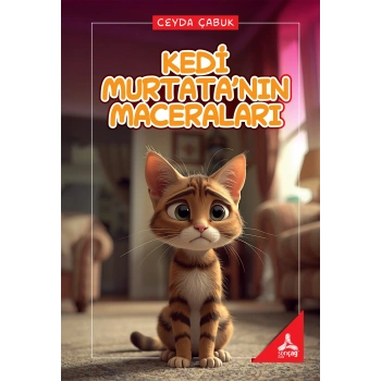 Kedi Murtata’nın Maceraları