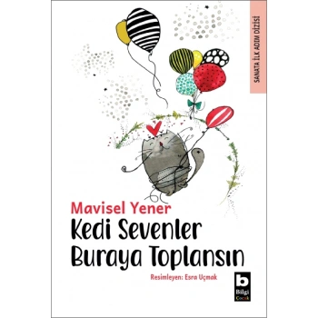 Kedi Sevenler Buraya Toplansın