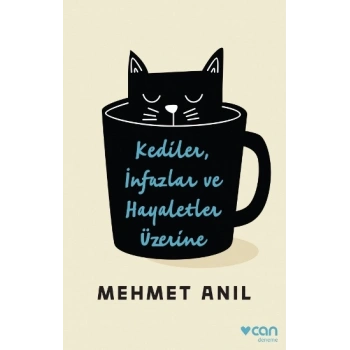 Kediler İnfazlar ve Hayaletler Üzerine