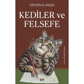 Kediler ve Felsefe