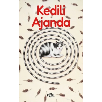Kedili Ajanda