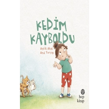 Kedim Kayboldu