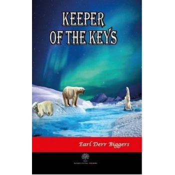 Keeper of the Keys