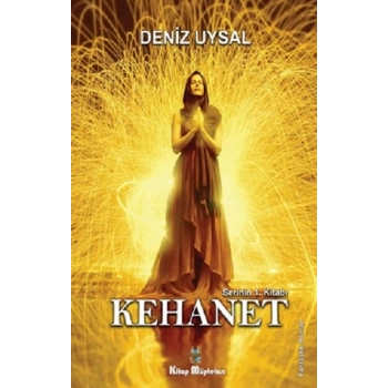 Kehanet