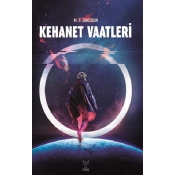 Kehanet Vaatleri (Ciltli)