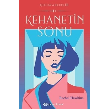 Kehanetin Sonu (Ciltli)