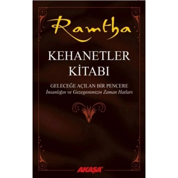 Kehanetler Kitabı