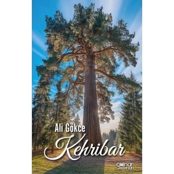 Kehribar