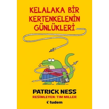 Kelalaka Bir Kertenkelenin Günlükleri
