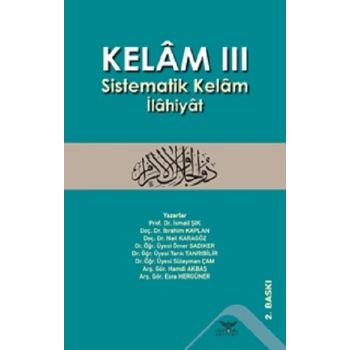 Kelam III