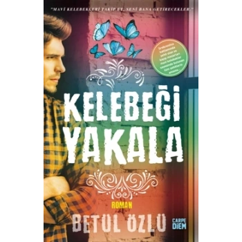 Kelebeği Yakala