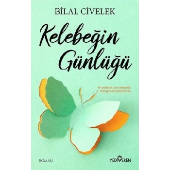Kelebeğin Günlüğü