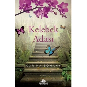 Kelebek Adası
