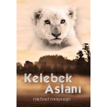 Kelebek Aslanı