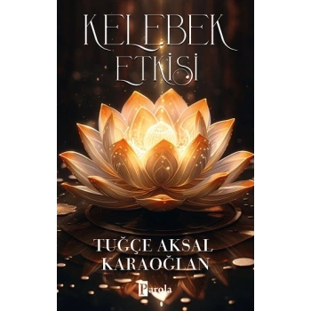 Kelebek Etkisi