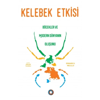 Kelebek Etkisi