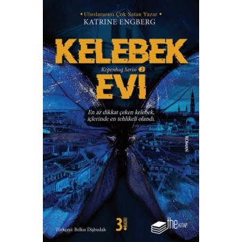 Kelebek Evi