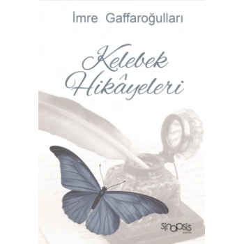 Kelebek Hikayeleri