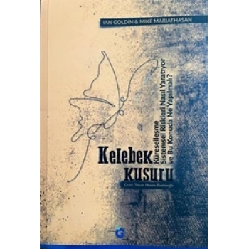 Kelebek Kusuru
