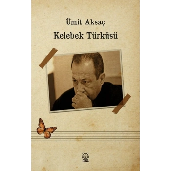 Kelebek Türküsü
