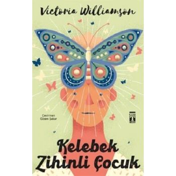 Kelebek Zihinli Çocuk
