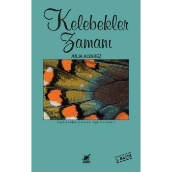 Kelebekler Zamanı