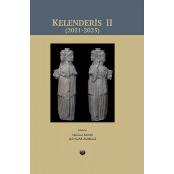 Kelenderis II (2021-2025)