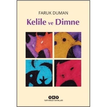 Kelile ve Dimne