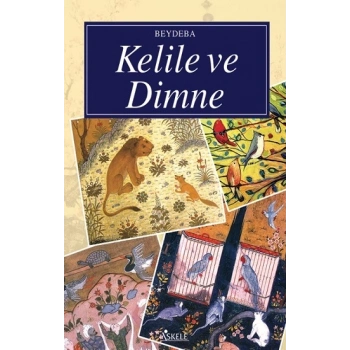 Kelile ve Dimne