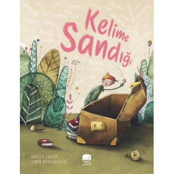 Kelime Sandığı