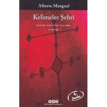 Kelimeler Şehri